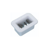 TRADITIONAL WIDE MOUTH BEAN SLICER