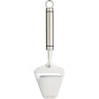 OVAL HANDLED PROFESSIONAL STAINLESS STEEL CHEESE PLANER