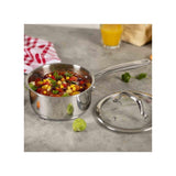 ALLROUND SAUCEPAN 20CM 3.1L