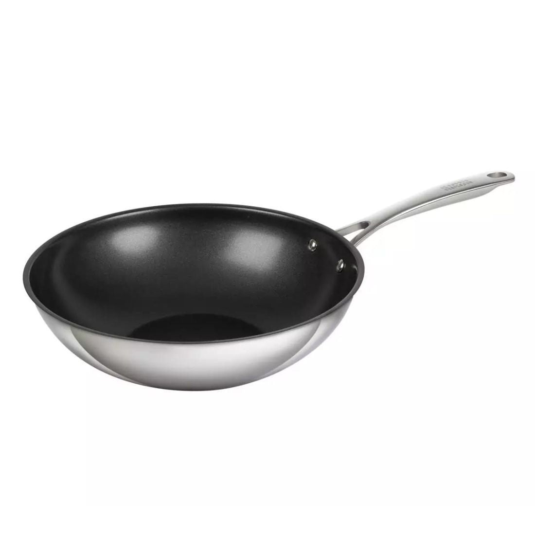 ALLROUND COATED WOK 28CM