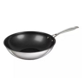 ALLROUND COATED WOK 28CM
