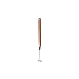 BATTERY POWERED MILK FROTHER COPPER EFFECT