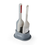 BREWSTIR 2-IN-1 TEA & COFFEE WITH STAND