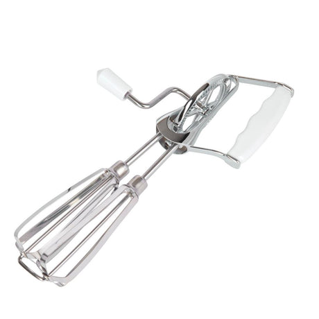 SIDE HANLDED ROTARY WHISK