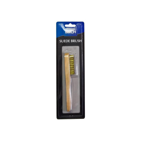 SUEDE BRUSH