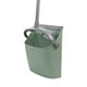 LONG HANDLED DUSTPAN GREEN