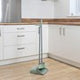 LONG HANDLED DUSTPAN GREEN