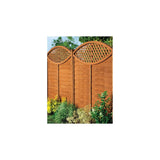 RONSEAL ONE COAT SHED & FENCE PROTECTOR HARVEST GOLD 12L