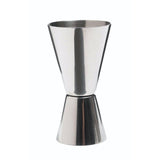 STAINLESS STEEL DUAL SPIRIT MEAUSURE CUP