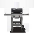 WEBER SPIRIT E-210 GAS BARBECUE