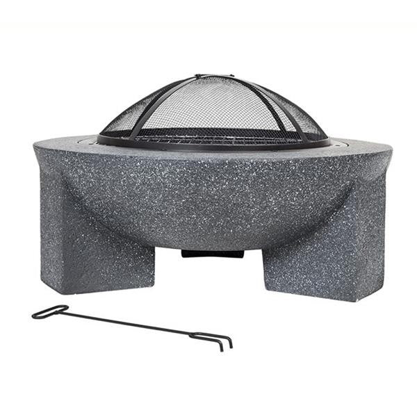 MONACO MAGNESIA FIRE PIIT