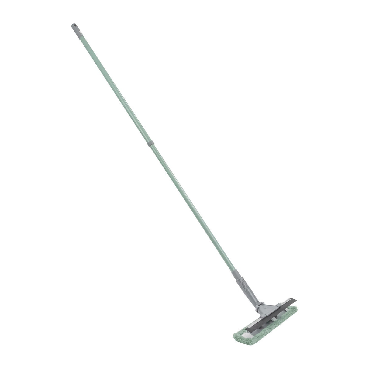 EXTENDABLE WINDOW CLEANER GREEN