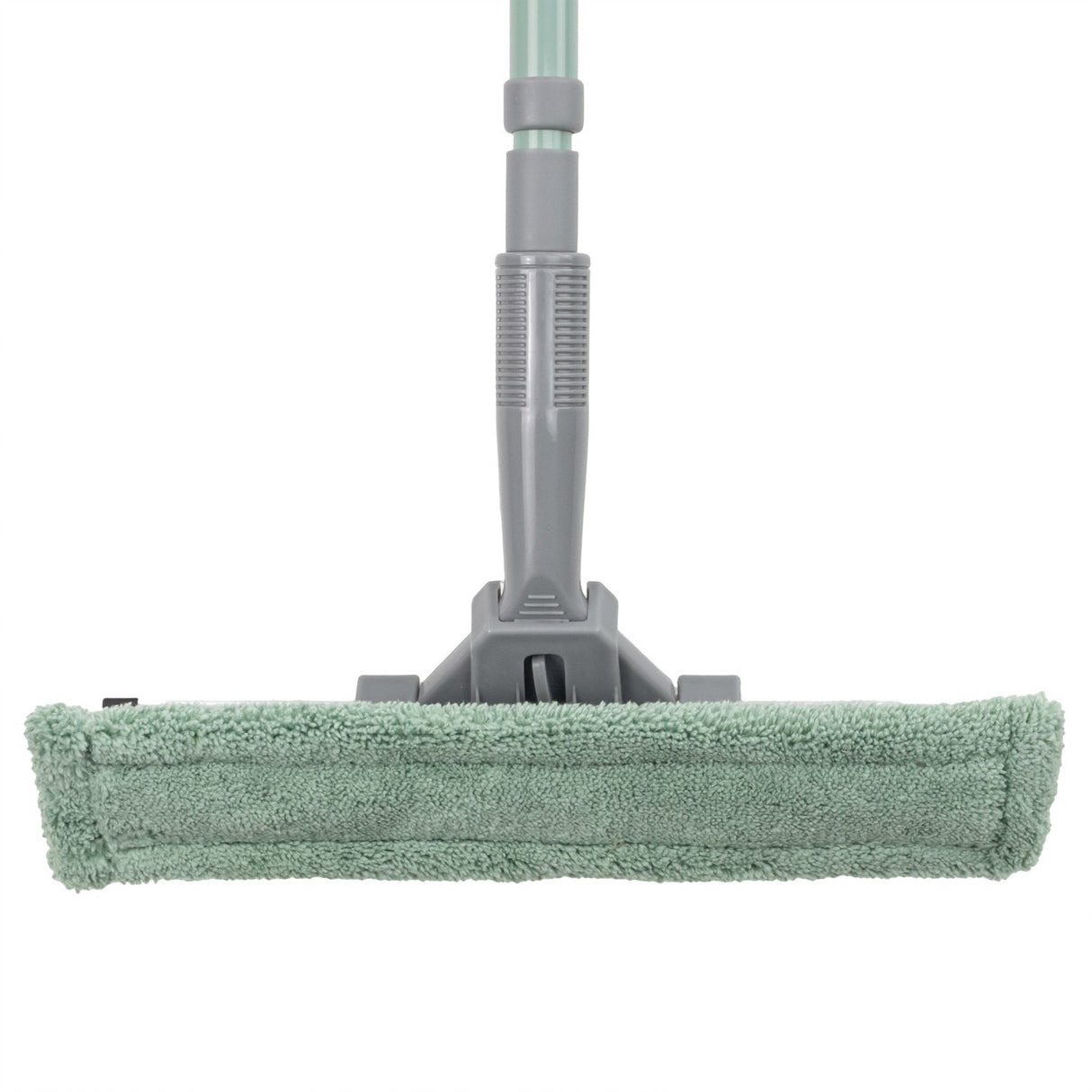EXTENDABLE WINDOW CLEANER GREEN