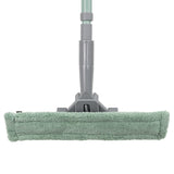 EXTENDABLE WINDOW CLEANER GREEN