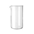 BODUM 1508 SPARE GLASS