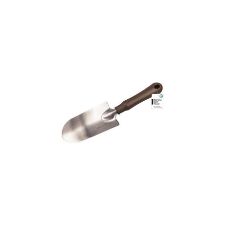 IDL STAINLESS STEEL TROWEL