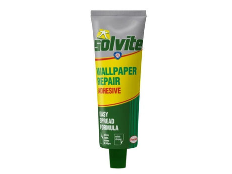 SOLVITE WALLPAPER REPAIR ADHESIVE 56G