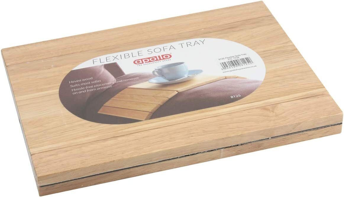 APOLLO FLEXIBLE SOFA TRAY