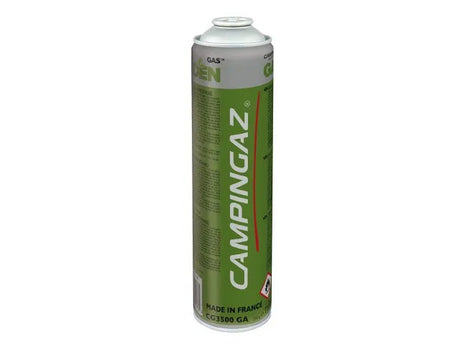 CAMPINGAZ BUTANE/PROPANE MIX GAS CARTRIDGE 350G