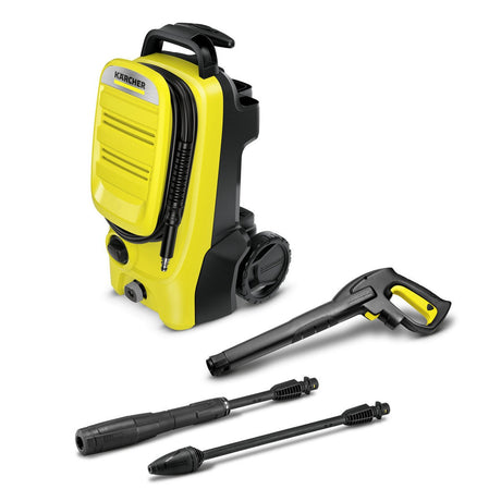 KARCHER K3 CLASSIC PRESSURE WASHER