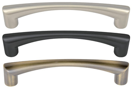 MEATON FAT D HANDLE BLACK