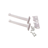 SAFETY CATCHES PACK OF SIX