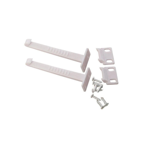 SAFETY CATCHES PACK OF SIX