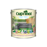 CUPRINOL GARDEN SHADES URBAN SLATE 2.5L