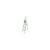 MOY STEP LADDER ALUMINIUM 3-STEP 150KG