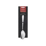 WINDSOR SERVING SPOON & FORK SET