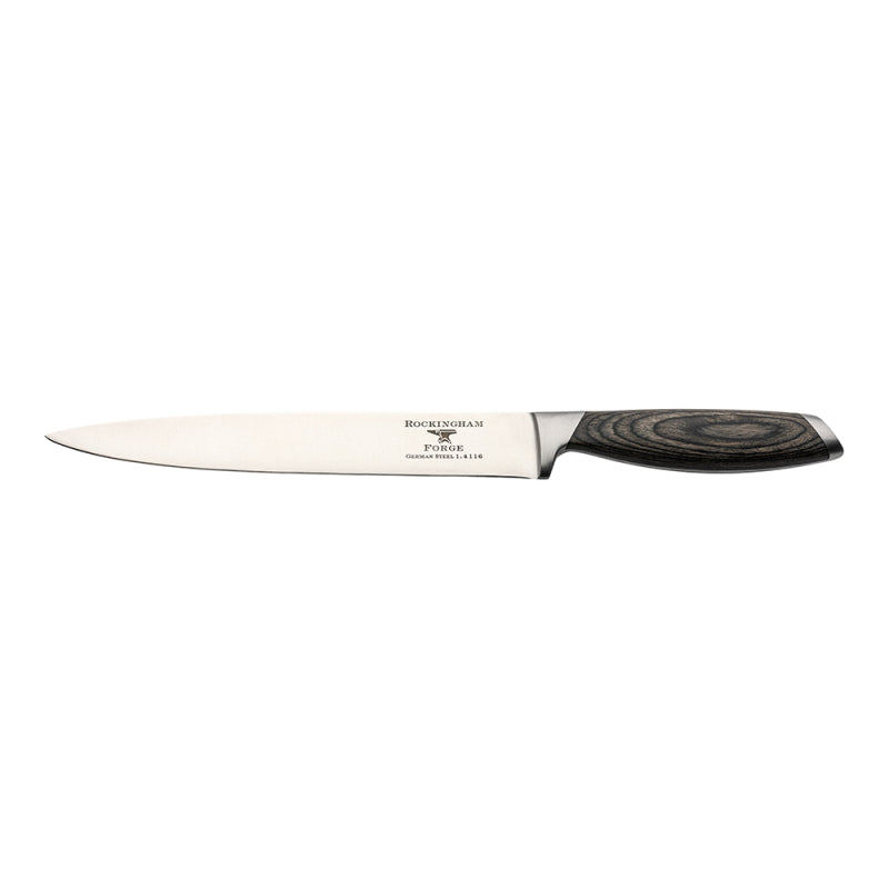 GRUNWERG ROCKTANIUM 8" CARVING KNIFE