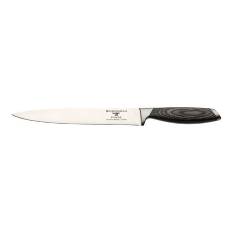 GRUNWERG ROCKTANIUM 8" CARVING KNIFE
