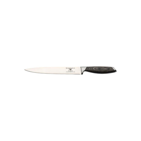 GRUNWERG ROCKTANIUM 8" CARVING KNIFE
