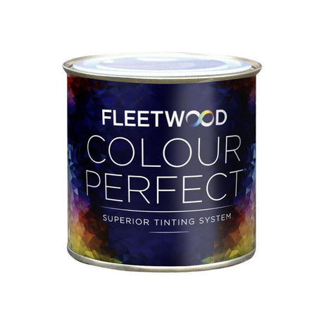FLEETWOOD TESTER P BASE 250ML
