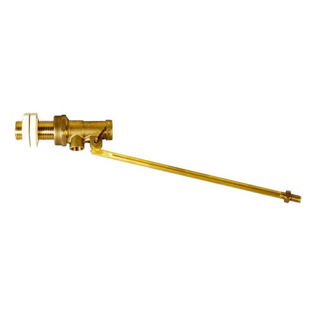 BSS HIGH PRESSURE BALL VALVES 1/2"