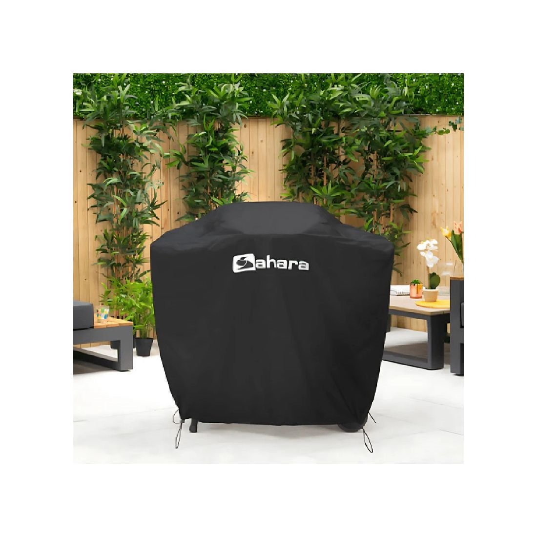 SAHARA X150 RAPID ASSEMBLY COVER