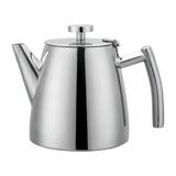 BELMONT DOUBLEWALL TEAPOT 1.2L