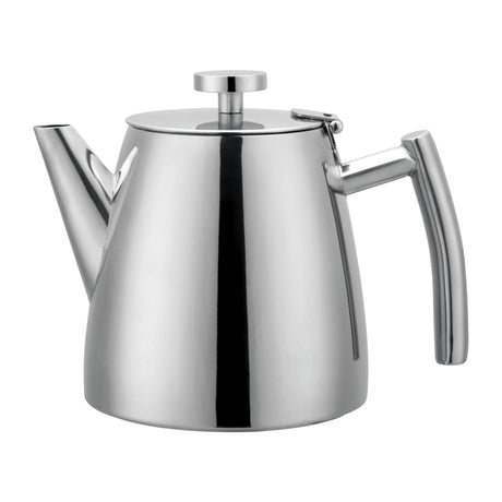 BELMONT DOUBLEWALL TEAPOT 1.2L