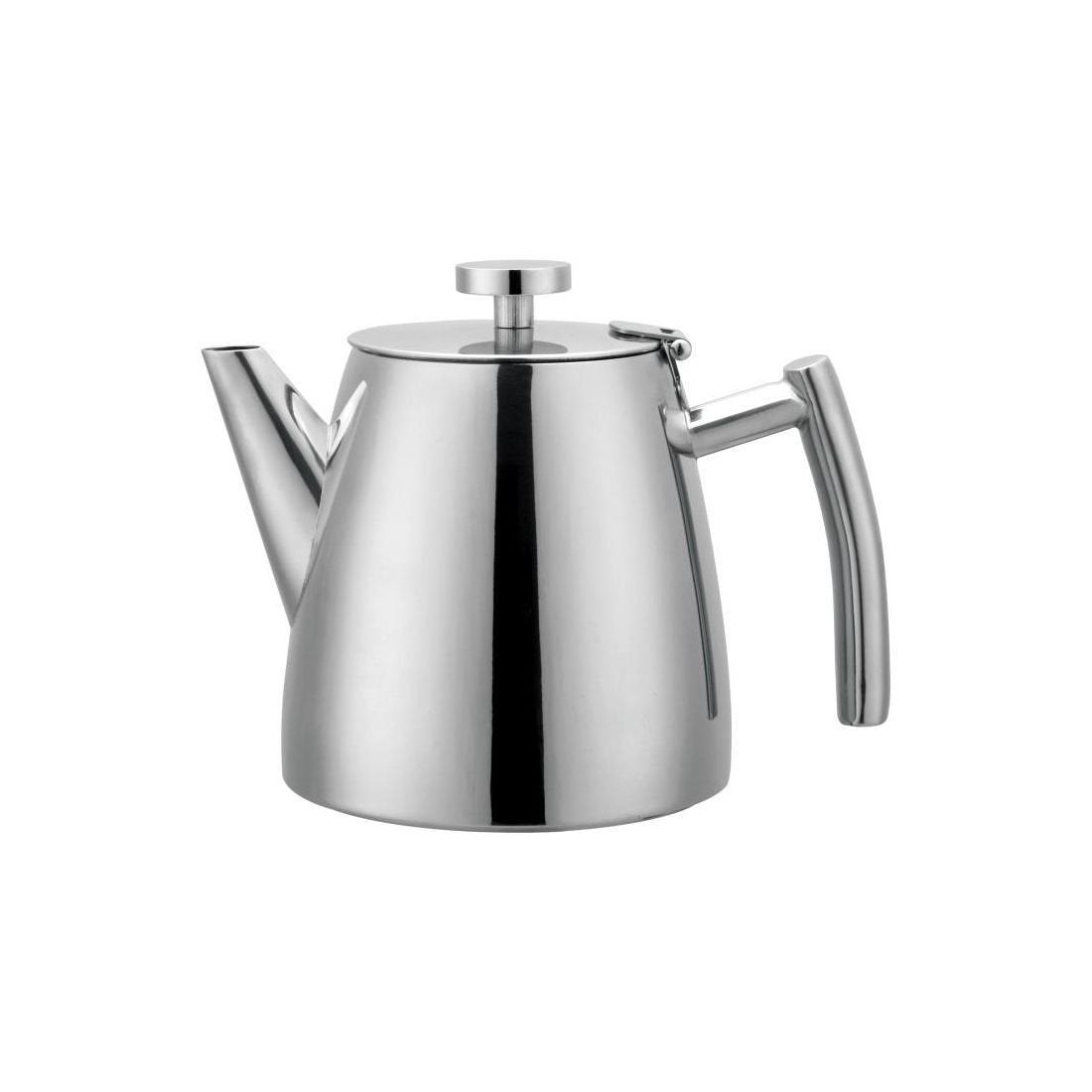 BELMONT DOUBLEWALL TEAPOT 1.2L