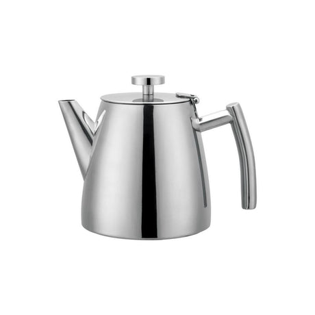 BELMONT DOUBLEWALL TEAPOT 1.2L