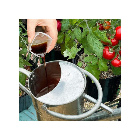 LEVINGTON TOMORITE TOMATO FOOD 1L+20% FOC