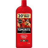 LEVINGTON TOMORITE TOMATO FOOD 1L+20% FOC