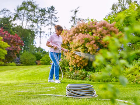 HOZELOCK SELECT CLASSIC STARTER HOSE 30M 12.5MM