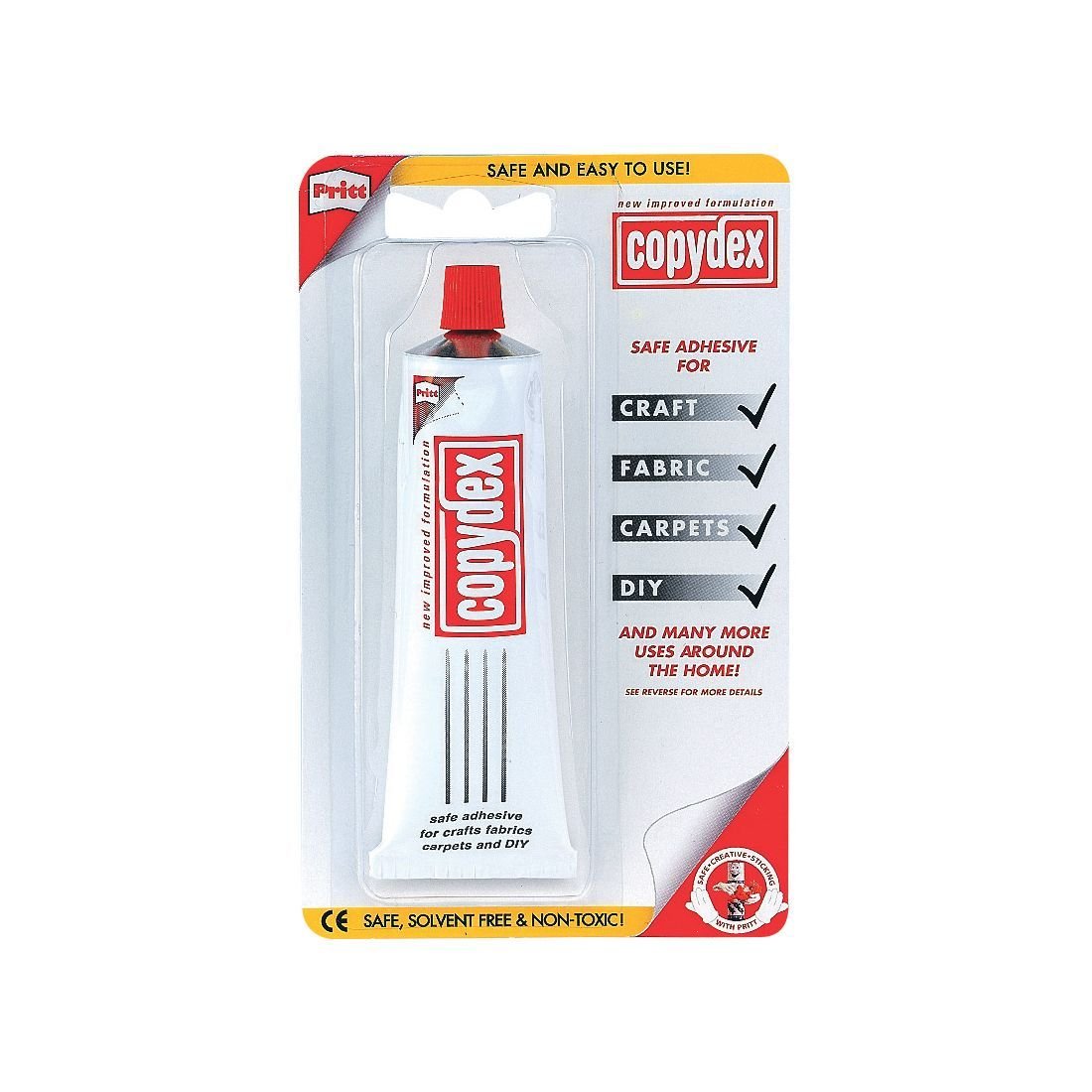 PRITT COPYDEX 50ML
