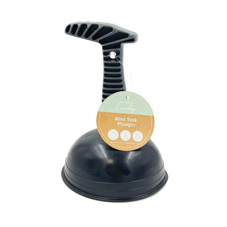 MINI SINK PLUNGER 12.5CM 