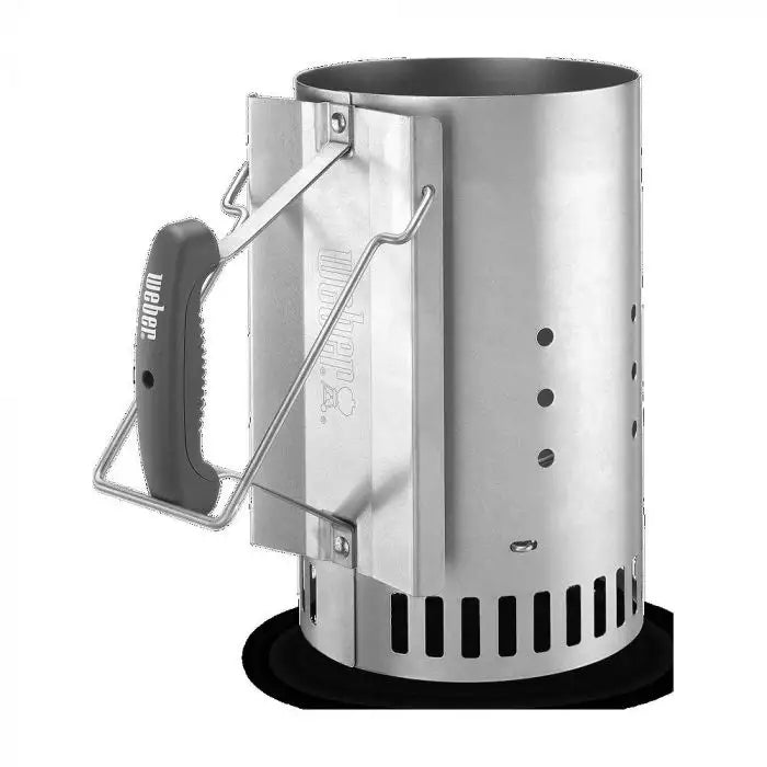 WEBER CHIMNEY STARTER