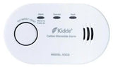 KIDDE CARBON MONOXIDE ALARM 5CO