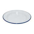 FALCON 24CM ENAMEL PLATE