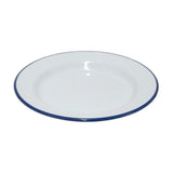 FALCON 24CM ENAMEL PLATE