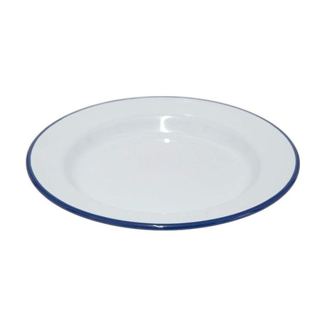 FALCON 24CM ENAMEL PLATE